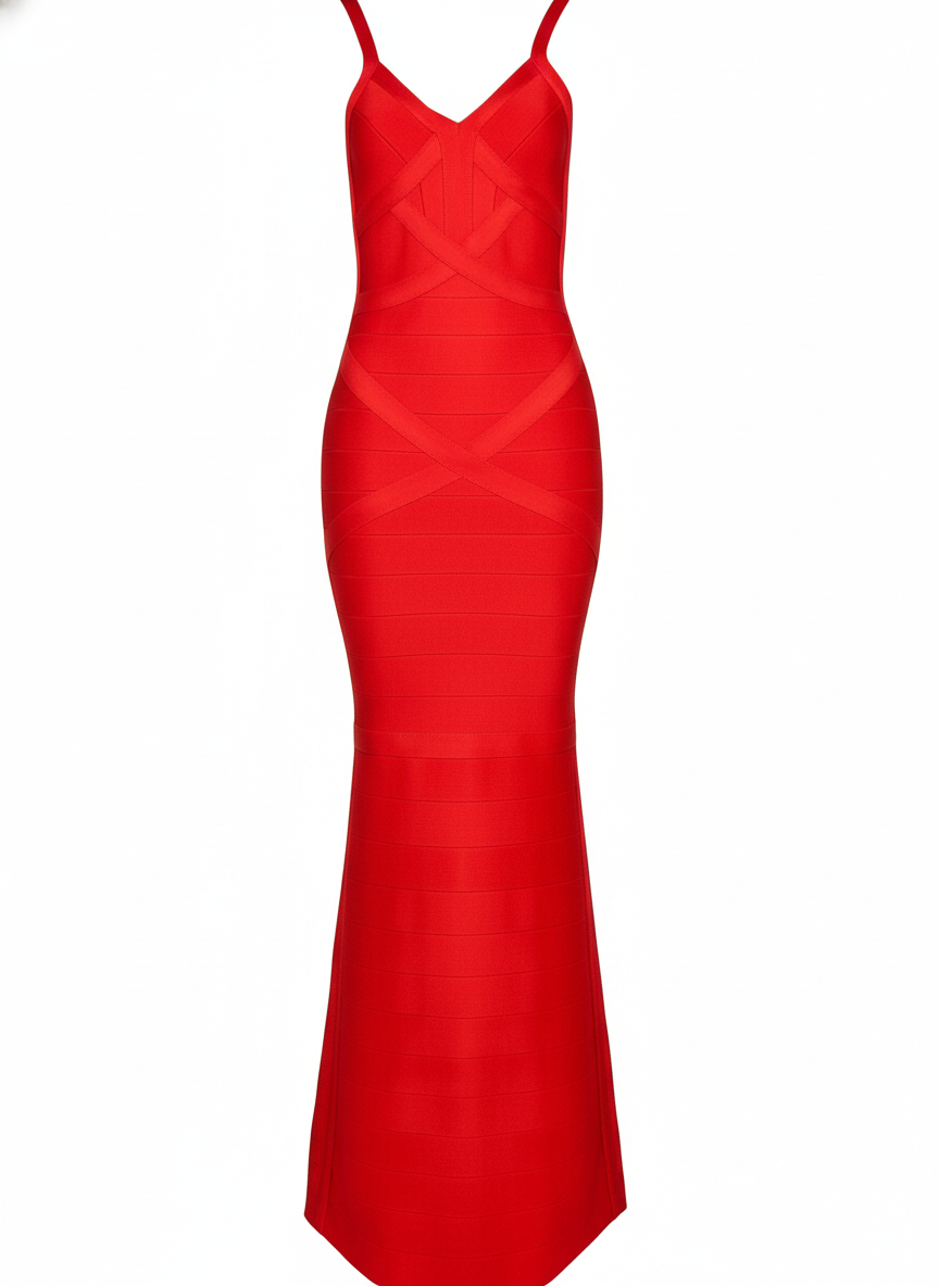 Party Dress by Your Company