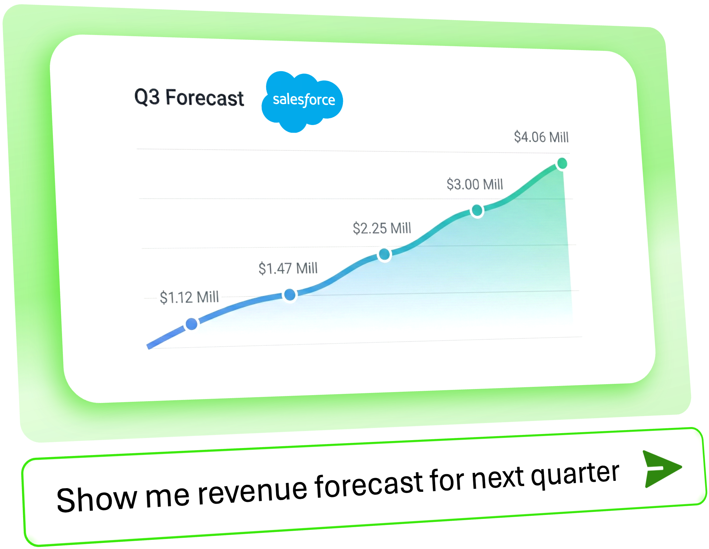 AI Assistant Interface